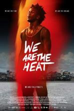 Somos Calentura: We Are The Heat (2019)