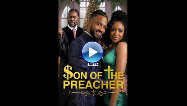Son of the Preacher (2025) HD Full Movie Watch Online Free