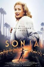 Sonja: The White Swan (2018)