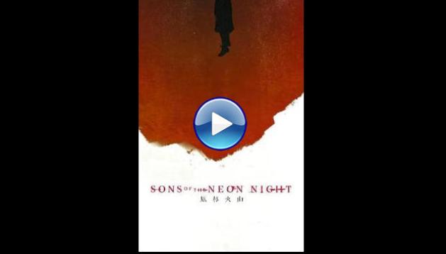 Sons of the Neon Night (2025) HDTS Full Movie Watch Online Free