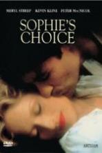 Sophie's Choice (1982)