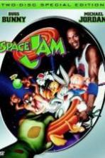 Space Jam (1996)