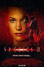 Species II (1998)