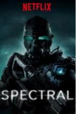  Spectral (2016)