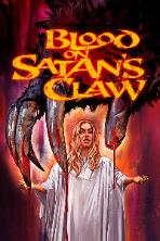 The Blood on Satan's Claw (1971)