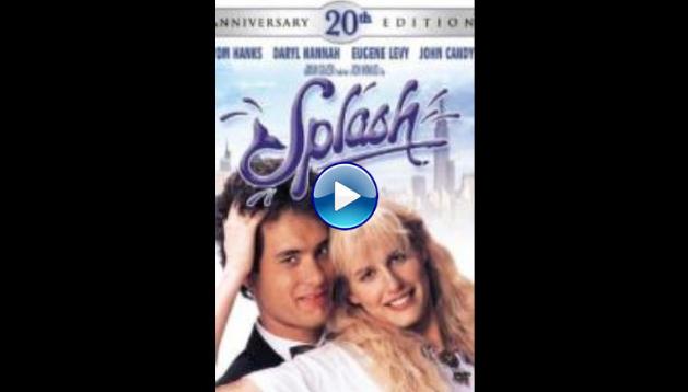 Splash (1984)