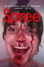 Spree (2020)