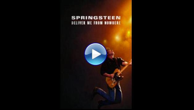 Springsteen: Deliver Me from Nowhere (2025) HDTS Full Movie Watch Online Free