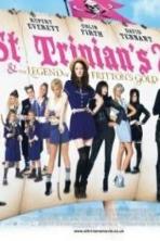 St Trinian's 2: The Legend of Fritton's Gold (2009)