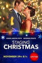 Staging Christmas (2019)
