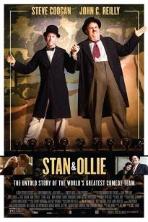 Stan & Ollie (2019)