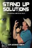 Stand Up Solutions (2024) HD Full Movie Watch Online Free