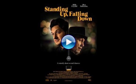 Standing Up, Falling Down (2019)