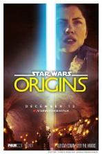 Star Wars: Origins (2019)