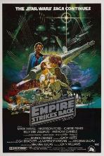 Star Wars: Episode V - The Empire Strikes Back (1980)