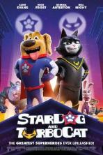 StarDog and TurboCat (2019)