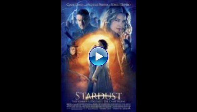 Stardust (2007)