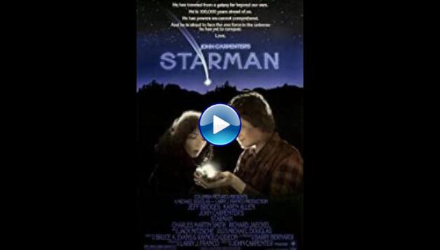 Starman (1984)