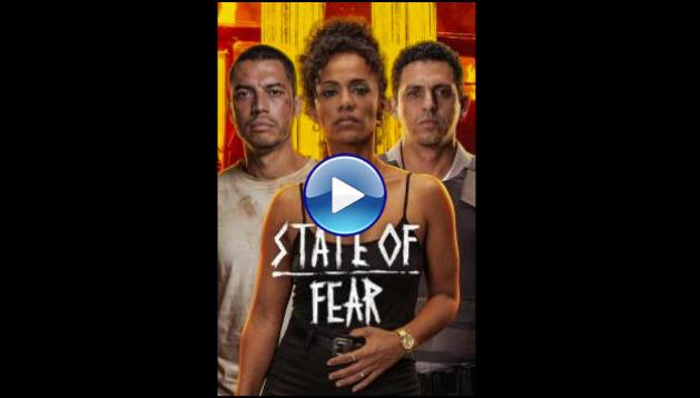 State of Fear (2026) HD Full Movie Watch Online Free