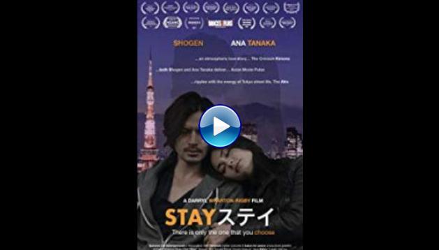 Stay (2018)