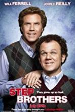 Step Brothers (2008)