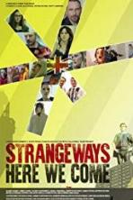 Strangeways Here We Come (2017)