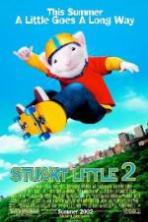 Stuart Little 2 (2002)