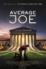 Average Joe (2024)