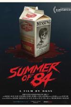 Summer of 84 (2018)