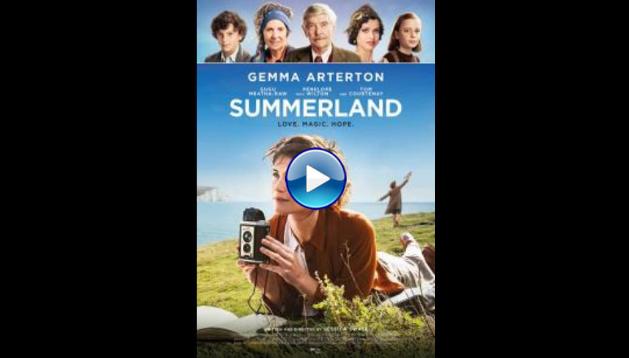 Summerland (2020)