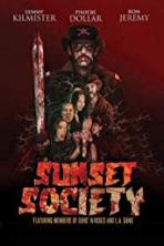 Sunset Society (2018)