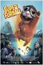 Super Furball (2018)