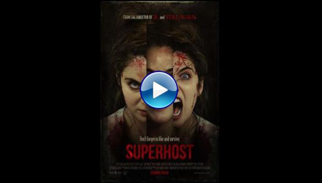 Superhost (2021)