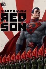 Superman: Red Son (2020)