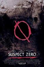 Suspect Zero (2004)