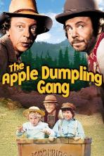 The Apple Dumpling Gang (1975)
