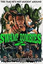 Swamp Zombies 2 (2018)