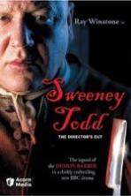 Sweeney Todd (2006)