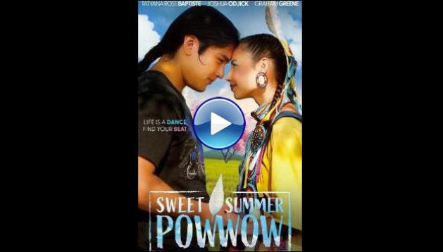Sweet Summer Pow Wow (2025) HD Full Movie Watch Online Free