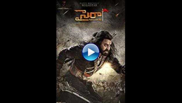 Sye Raa Narasimha Reddy (2019)