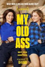 My Old Ass (2024)