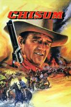 Chisum (1970)