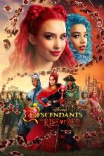 Descendants: The Rise of Red (2024)