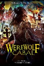 Werewolf Cabal (2022)
