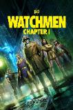 Watchmen: Chapter I (2024)