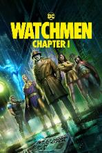 Watchmen: Chapter I (2024)