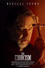 The Exorcism (2024)