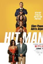 Hit Man (2023)