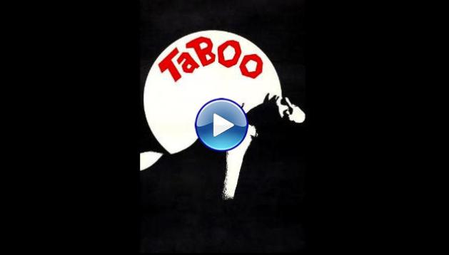 Taboo (1980) HD Full Movie Watch Online Free