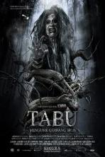 Tabu: Mengusik Gerbang Iblis (2019)